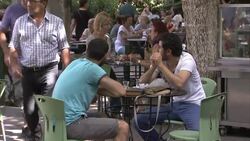 Middle East region weighs up consequences of Obama's IS plan Instructional Video