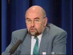 Ireland - Stability pact News Clip