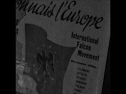 CAN 106 GASTON DEFFERRE MEETING News Clip