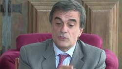 CLEAN : New Brazil government will be very conservative Rousseff News Clip