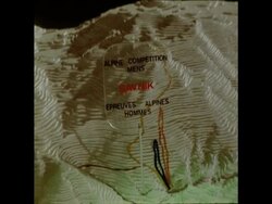 UPITN 20 5 78LORD KILLINAN ANOUNCES WINNE ROF WINTER OLYMPICS BID News Clip