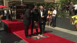 Harvey Weinstein accused of sexual harassment News Clip