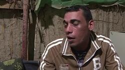 VOICED : Egyptians throw parties to save in money pools News Clip