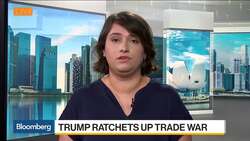 How Is the U.S-China Trade War Affecting Southeast Asia? News Clip
