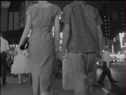 Times Square Stock Footage