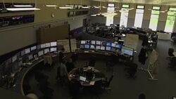 CLEAN : Pop goes the weasel as Hadron Collider shuts down News Clip