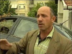 Floods kill eight people, several missing; District Governor s'bite News Clip