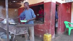 CLEAN : Malawi marks World Refugee Day News Clip