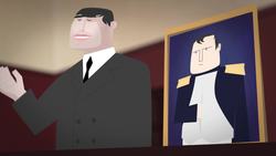 TED-Ed: History vs. Napoleon Bonaparte - Alex Gendler Instructional Video