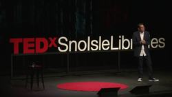 TED: How to connect with depressed friends | Bill Bernat Instructional Video