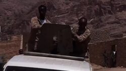 Fears that a British Islamic State Leader is Spreading Jihadist Influence in the Horn of Africa and Somali Communities Abroad News Clip