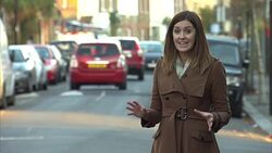 Air Quality Alerts have been issued in London as report released calling for new limits to limit pollution News Clip