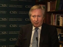 CLEAN: Expert talks about Obama's European trip News Clip