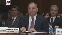 Representatives from several major corporations met in Washington Tuesday to discuss how to secure credit card information after a recent breach of Target security last year that affected more than 40 million Christmas shoppers. (Feb. 4) News Clip