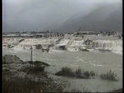 Bosnia - Mostar Flooding Instructional Video