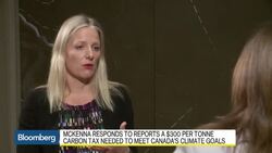 Canada To Move Forward With Climate Strategy News Clip