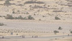 Cyclists from Peace Tour roll into southern Israel Instructional Video