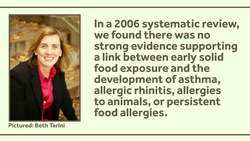 Peanut Allergies Are Getting a Little Nuts Instructional Video