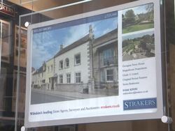 Houses for sale in Malmesbury, Wiltshire News Clip