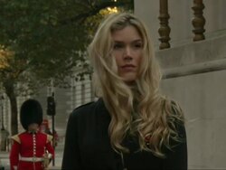 All Day Vigil Opens This Year's Poppy Appeal News Clip