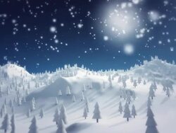 Winter Stock Footage