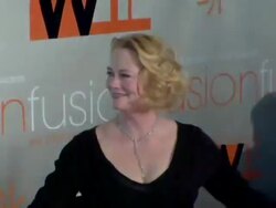 Fusion, the 2005 Crystal and Lucy Awards Presented by Women in Film Stock Footage