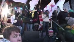 VOICED : Cracovia presenta himno para JMJ 2016 News Clip