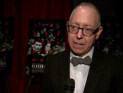 INTERVIEW - James Schamus on what Closed Circuit is all about, on what makes the film so compelling.  On how the writer captured the language and nuances in that particular world. On his favorite scene Stock Footage
