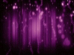 Glitter Magenta Blur Stock Footage