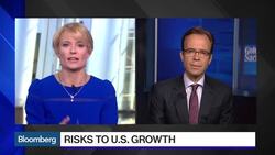 Economic Boosts, Risks of the Next U.S. President News Clip