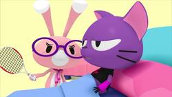 Early Bird Catches The Worm Instructional Video