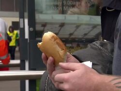 Efforts made to reduced level of saturated fat News Clip