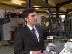 Black Box explainer News Clip