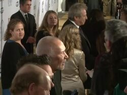 20th Annual Producers Guild Awards Stock Footage