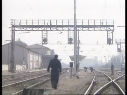 Preview to religious meeting for peace News Clip