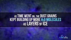 How Did Earth Get Its Water? Instructional Video