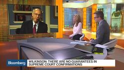 Why There Are No Guarantees With Supreme Court Picks News Clip