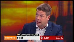 OPEC, Russia Both Fail to Act as Oil, Ruble Tumble News Clip