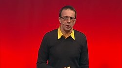 Wingham Rowan: A new kind of job market Instructional Video