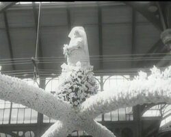 COVENT GARDEN News Clip