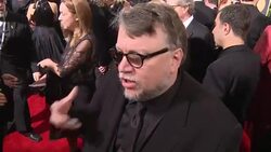 VOICED : En los Globos de Oro Hollywood dijo basta a los abusos sexuales News Clip