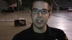 The Northern Plains Unmanned Aircraft Systems Test Site is one of six experimental sites in the country working on the safety of flying drones in civilian airspace and the public perception of having the aircraft above their heads. (June 24) News Clip