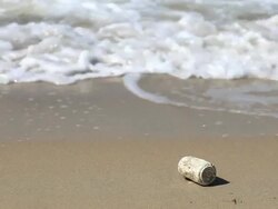 HD: Environmental Pollution Stock Footage