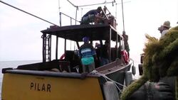 Filming has finally wrapped on what producers say is the first full-length feature film with a Hollywood director and actors to be shot in Cuba since the 1959 revolution. News Clip