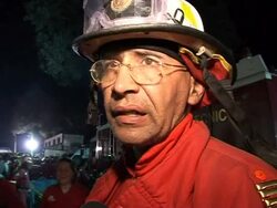 Rescuers race to find Peru quake suvivors News Clip