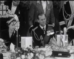 THE CITY'S WELCOME News Clip