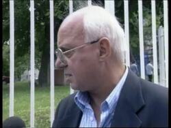 WRAP adds reax from US to earlier comments from Milosevic's lawyer News Clip