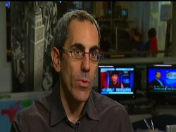 AP college football writer Ralph Russo says the NCAA has cleared Cam Newton of certain allegations but the book is not closed on the Auburn quarterback. (Dec. 1) News Clip