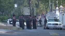 CLEAN : Ousted Thai PM to make final impeachment defence News Clip