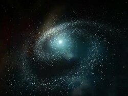 Universe Stock Footage